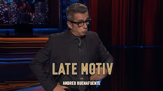 LATE MOTIV  Monólogo La Voz  Rajoy Edition  LateMotiv913 [upl. by Omocaig]