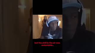 KSI SCARY STORY PART 2 creepy horrorstories funny KSI [upl. by Wie527]