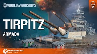 You Havent Played World of Warships Yet [upl. by Leihcar]