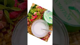 DIY almond cream get whitening skin beautyhacks sinhalaskincare sinhalabeauty skinbeautytips [upl. by Dituri589]