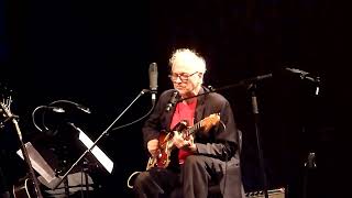 Marc Ribot  Hamburg  THE WIND CRIES MARY Jimi Hendrix  Elbphilharmonie  17 november 2024 [upl. by Valeda655]