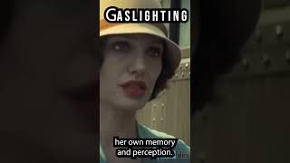 Gaslighting Explained A Look at Changeling 2008 [upl. by Amalita342]