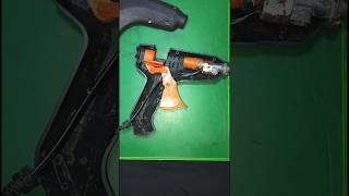 Glue Gun 700W  repairing shoesglue gun [upl. by Niuq968]