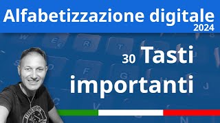 30 Corso di Alfabetizzazione Digitale con Daniele Castelletti  AssMaggiolina [upl. by Adnolay]