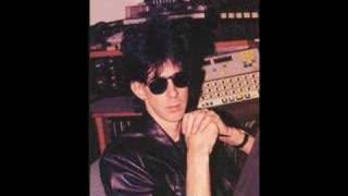 Ric Ocasek  Crash UNRELEASED 1982 [upl. by Fretwell224]