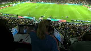 BBC Commentators React To Ella Toone Goal For England FIFA Women’s World Cup 2023 [upl. by Jacques]