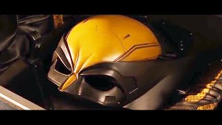 Marvel XMen 97 Trailer 2024 Breakdown and Easter Eggs [upl. by Ahseetal]