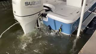 2018 Sea Pro 228 Bay Series New Orleans Houma Lafayette Lake Charles Slidell Baton Rouge [upl. by Einberger238]