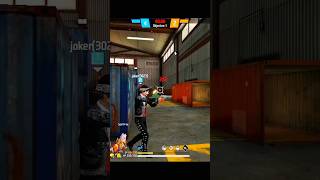 Free fire long wolf attitude status freefire shotsfead youtubeshorts gaming [upl. by Eceirtal]