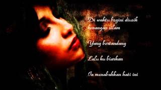 Siti Nurhaliza Kesilapanku Keegoanmulirik [upl. by Eleanor682]