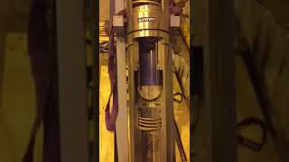 Subsurface Safety Valve SSSV  How it works [upl. by Critta347]