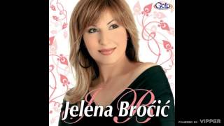 Jelena Broćić  Dobro jutro komšija  Audio 2007 [upl. by Ahseyt]