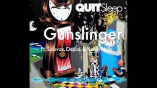 Gunslinger Feat Solovox Deploi amp Karen Mills [upl. by Garlinda]