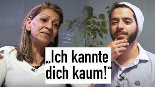 Was ich Dich Nie gefragt habe l Gespräche mit meiner muslimischen Mutter [upl. by Eriam]