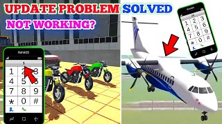 Indian Bikes Driving 3D New Update Kgf BikeLamborghini Terzo Codes 😱 indian bikes 3d Harsh in Game [upl. by Samira634]