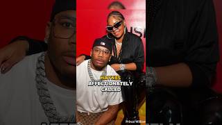 Nelly Praises Ashanti as an ‘Awesome Mom’ to Their Son KK [upl. by Ylrebmic834]