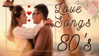 Love Songs 80s 13 😘 The Best Romantic Classics 🧡 [upl. by Melliw]