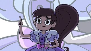 Star vs as Forças do Mal T03E09  Princesa Turdina Parte2 [upl. by Nannah6]