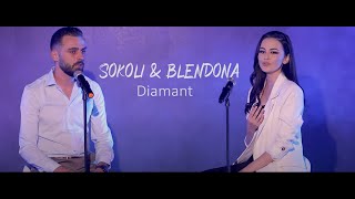 Sokol Matoshi ft Blendona Sylaj  Diamant Cover [upl. by Darius124]