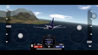 FedEx 80 crash [upl. by Innus]