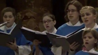 Ave Maria  Colin Mawby 1936 Conducted by Dr Lucas Tappan [upl. by Gaynor]