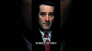 Robert De Niro history movie [upl. by Rekab678]