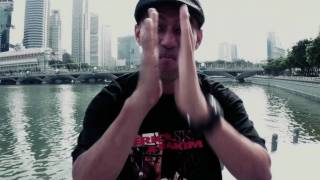 Joe Flizzow Altimet amp SonaOne  Who Do It Better with Lyrics [upl. by Drandell775]