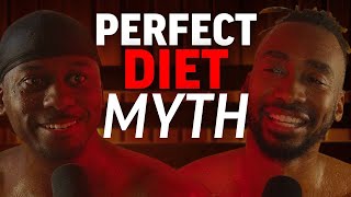 DIET MYTHS DEBUNKED Rethink Nutrition for a VIBRANT Purposeful Life [upl. by Gnes195]