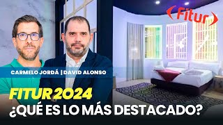 Fitur 2024 ¿Qué ha sido lo más destacado y sorprendente [upl. by Adyeren]