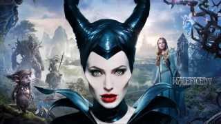 Maleficent  The Queen Of Faerieland  Soundtrack  James Newton Howard [upl. by Manley]