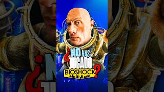 TRANSFORMERS ONE TRAILER BIOSHOCK MOVIE NEWS LEGACY OF KAIN REMASTER VIDEO GAME ACTORS STRIKE [upl. by Seravaj]