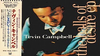 Tevin Campbell  Im Ready Main Mix [upl. by Worthy392]