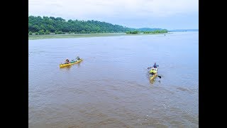 Mississippi By Canoe [upl. by Weingartner]