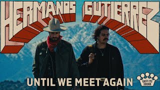 Hermanos Gutiérrez  quotUntil We Meet Againquot Official Music Video [upl. by Suki]