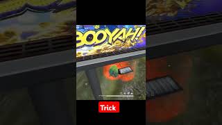 Free fire me biggest glitch 😵‍💫freefire ffviral ffmax ffviralshorts trendingvideo [upl. by Kachine320]