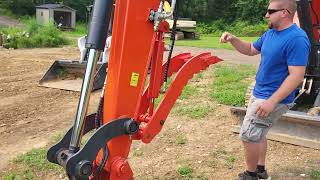 GroundHog vs Bobcat What to Expect When Purchasing a New Machine [upl. by Atteuqal]