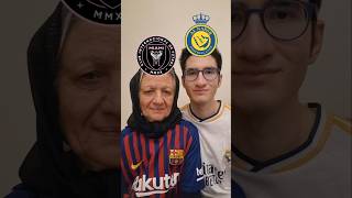 Penalty in FC 25 with my grandmother Part 6 [upl. by Cordle]