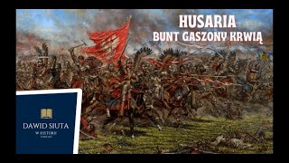 9  Husaria  1648 Bunt gaszony krwią [upl. by Leitao]