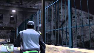 gta 5 Doms death [upl. by Williamsen]