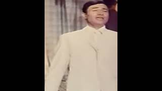 Ye Kami Hai viralvideo devanand vyjayanthimala bollywood goldenhitsongs [upl. by Bevon]