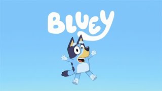 Okay… Let’s Play the Bluey Game [upl. by Airlie]