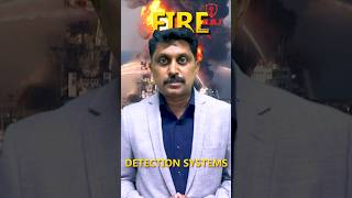 Fire Detection System Requirements for Explosive Atmospheres  MMJSS  Fire amp Safety  UAE [upl. by Reena]