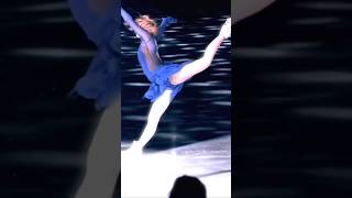 Kostornaia ⛸️🌸kostornaiaedit figureskating iceskating sport edits figureskater [upl. by Nalak665]