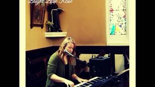 Bright Blue Rose  Jenny OBrien Wedding Music [upl. by Evie]