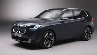 BMW X3 30e xDrive 2024 [upl. by Pius]