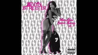 Sevyn Streeter  Consistent Audio [upl. by Assirec117]