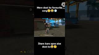 full HD song😂 MERE DOST KESA HAI TU FUNNYFREEFIRE AAAAAHAAAAAAHSONG [upl. by Bibi426]