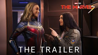 Captain Marvel Gives Nick Fury Pager Scene  Captain Marvel 2019 Movie CLIP HD [upl. by Carthy311]