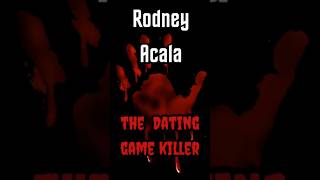 Rodney Alcala The Dating Game Killer [upl. by Pillyhp215]