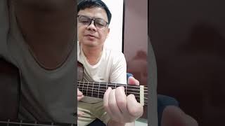 magasin guitar tutorial by Eraserheads [upl. by Armat]